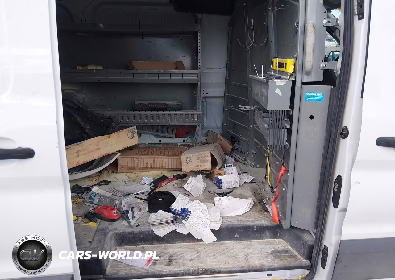 2022 Ford Transit-350 VIN:1FTBW2Y86NKA21489 - 8