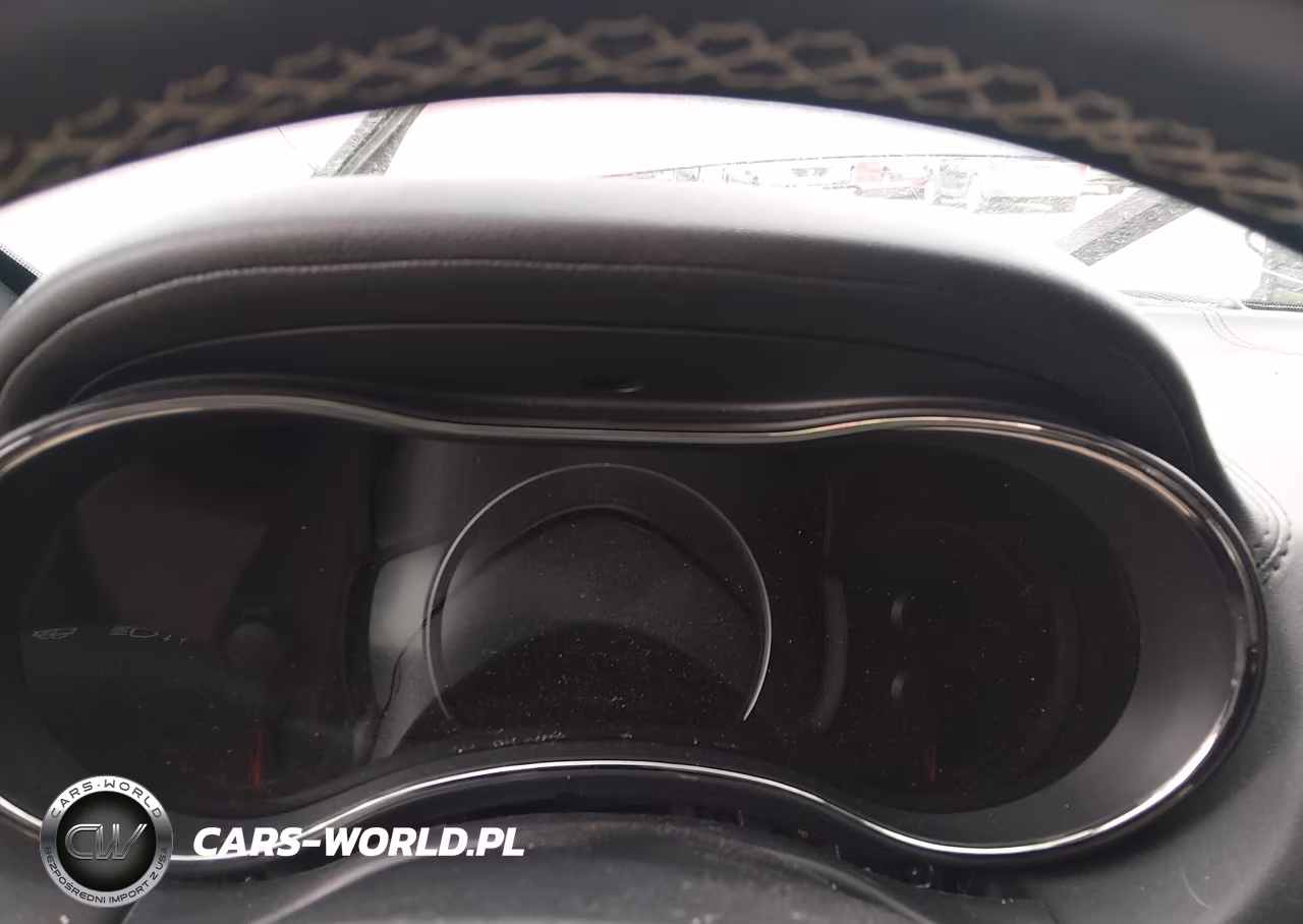2019 Dodge Durango Srt Awd VIN:1C4SDJGJ4KC598497 - 14