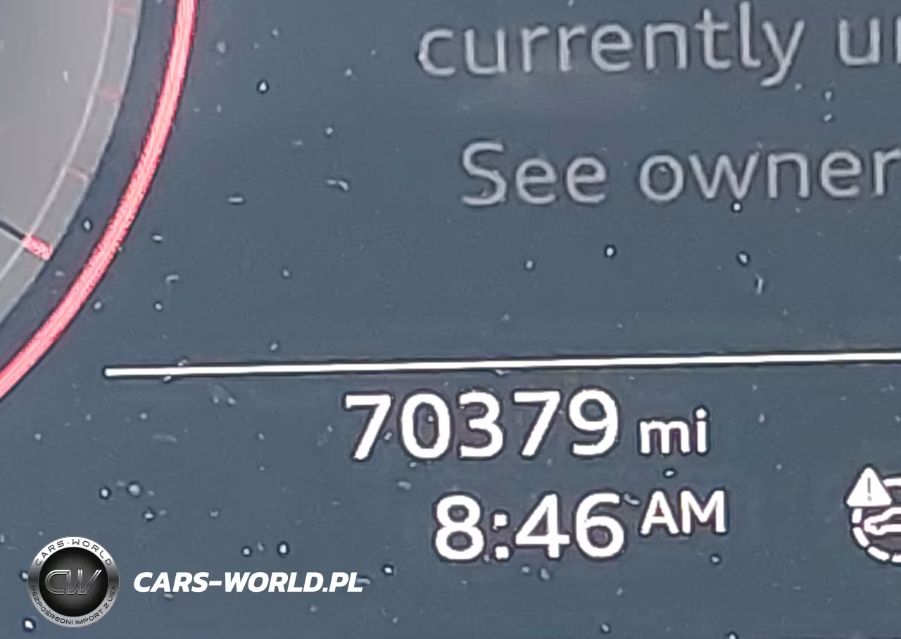 2019 Audi A8 L 55 VIN:WAU8DAF86KN006396 - 15