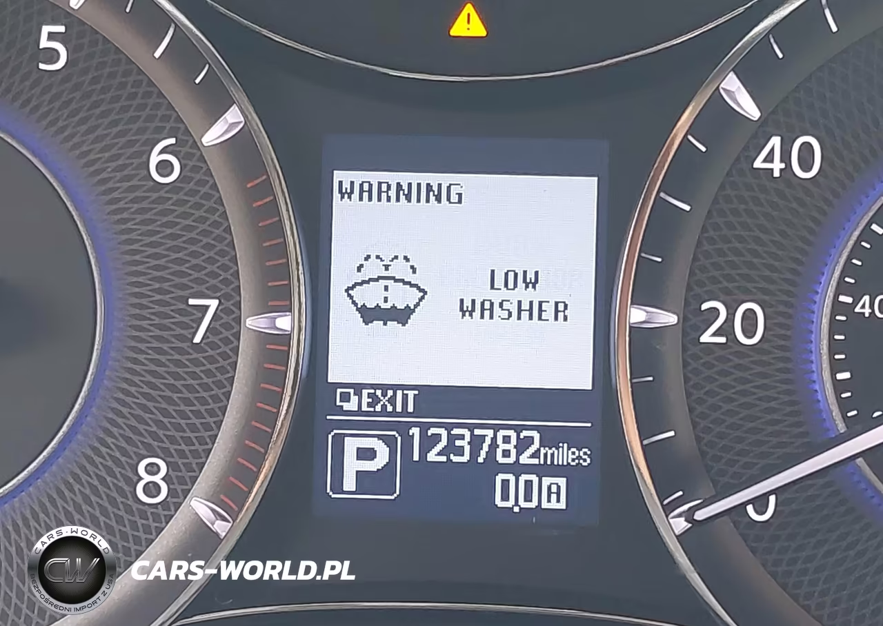 2015 Infiniti Qx80 Limited VIN:JN8AZ2NE8F9083163 - 16