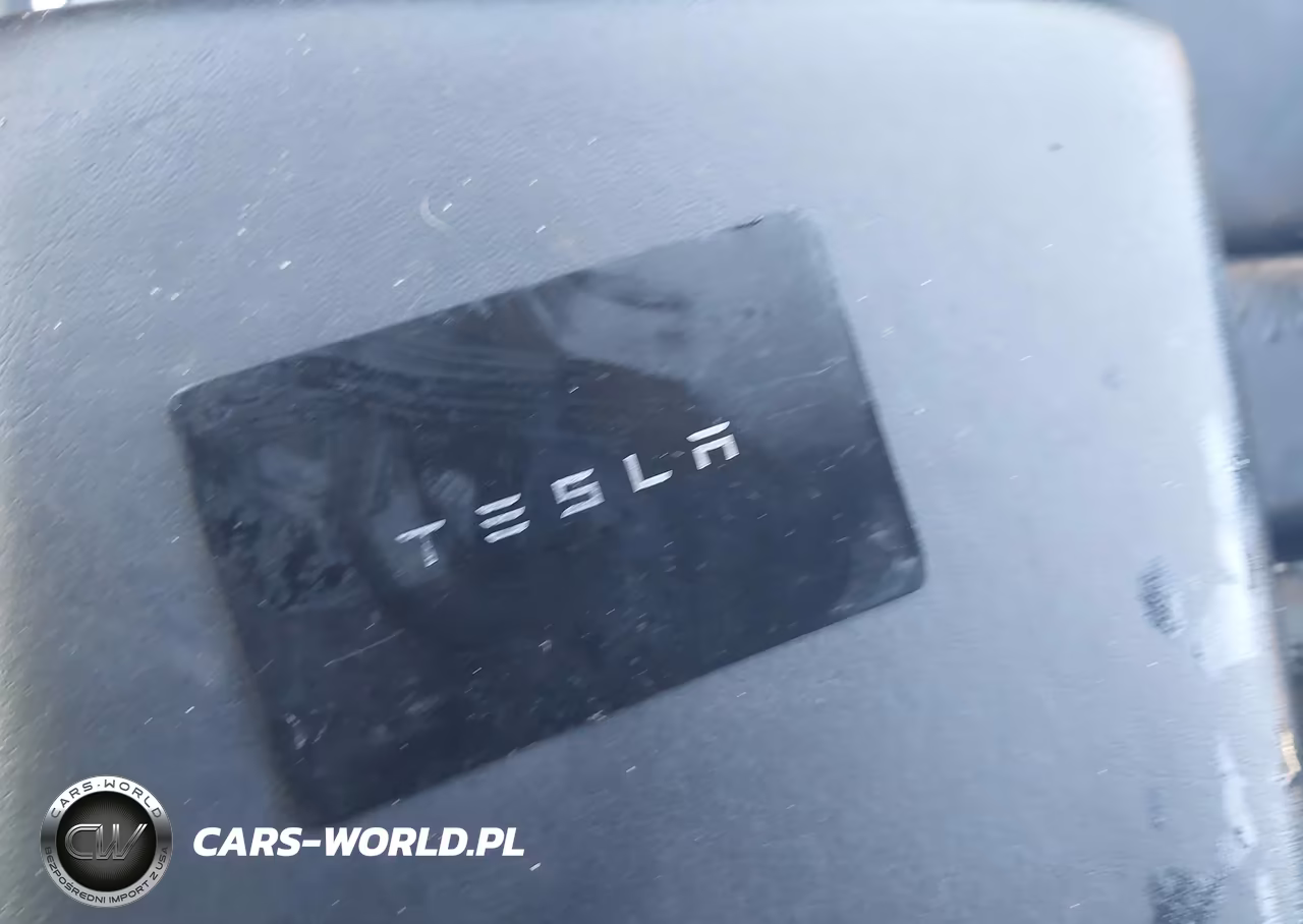 2023 Tesla Model Y Awd-Long Range Dual Motor All-Wheel Drive VIN:7SAYGDEE1PA107919 - 11