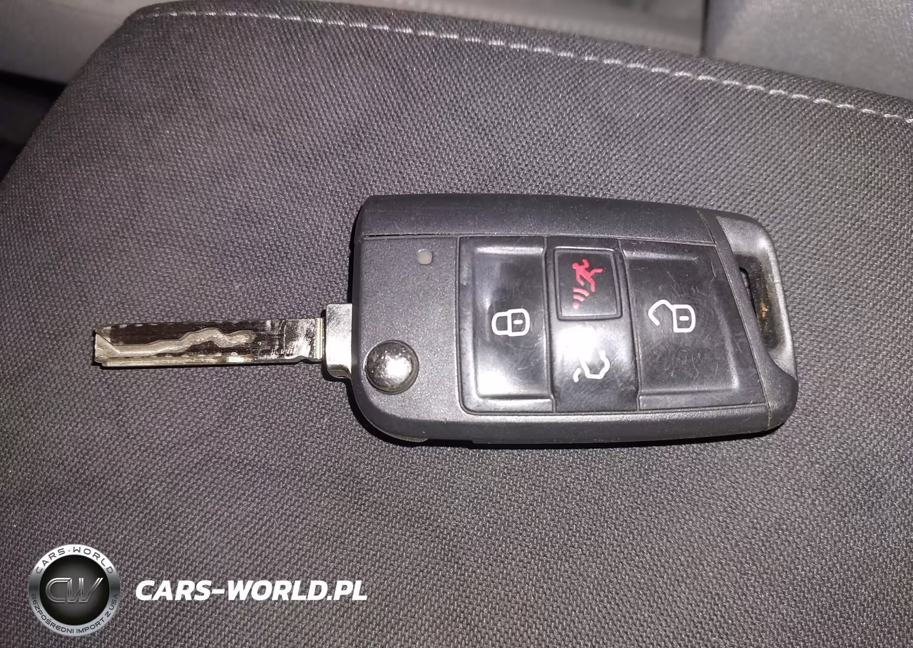 2019 Volkswagen Tiguan 2.0T S VIN:3VV0B7AX8KM179064 - 11