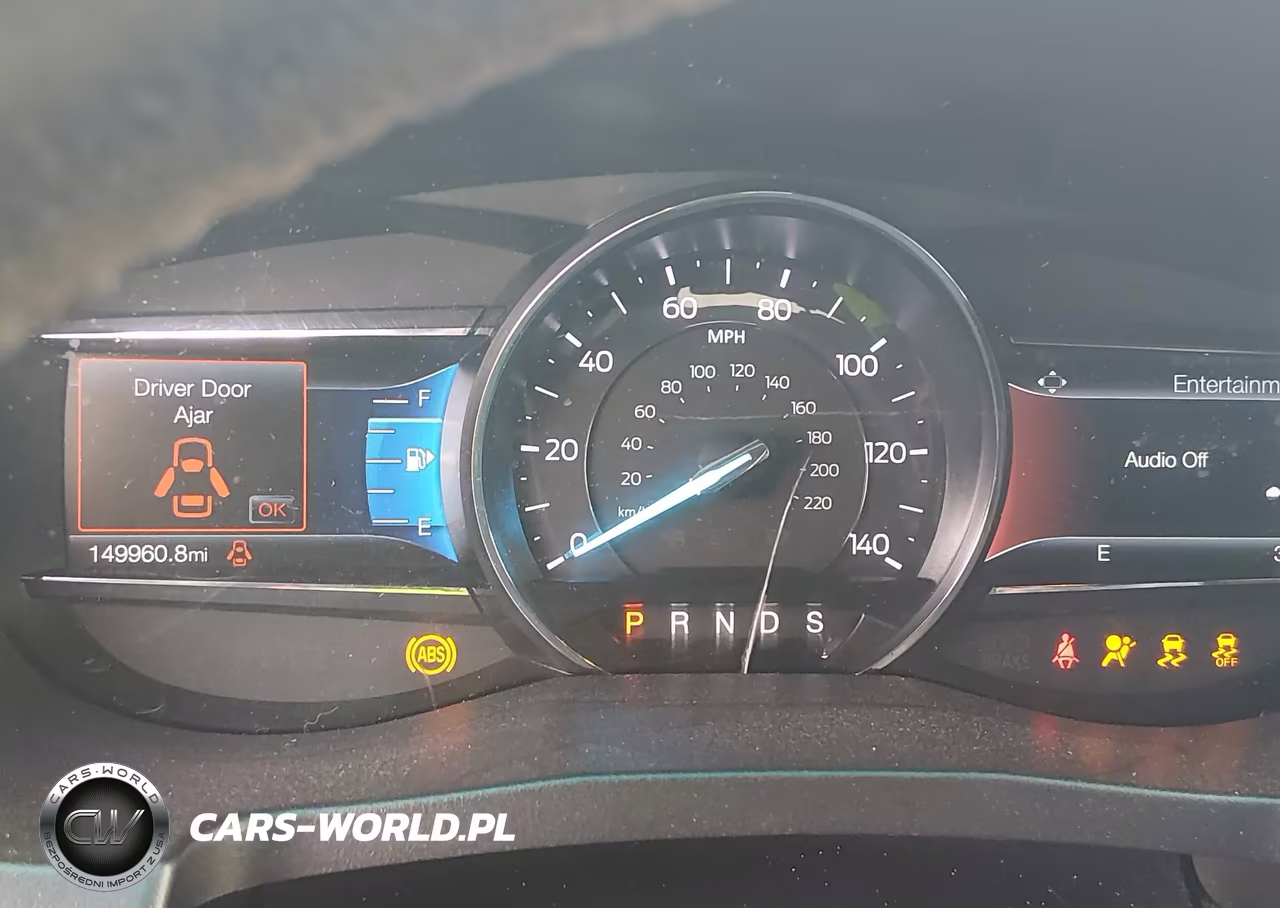 2018 Ford Explorer Xlt VIN:1FM5K8DH3JGB08647 - 7