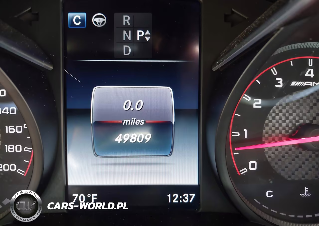 2018 Mercedes-Benz Amg C 63 S VIN:WDDWJ8HB0JF736064 - 16