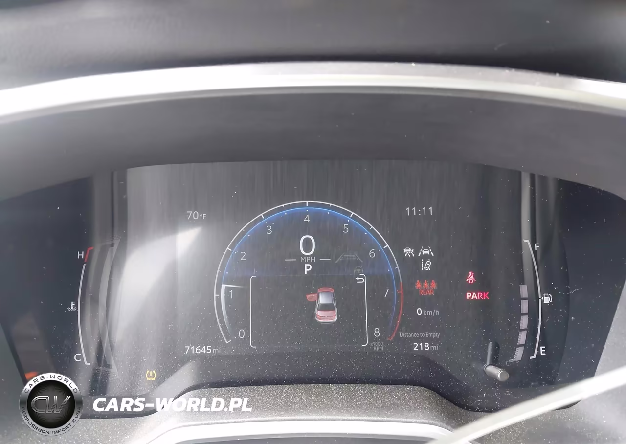 2023 Toyota Corolla Xse VIN:5YFT4MCE6PP156768 - 7