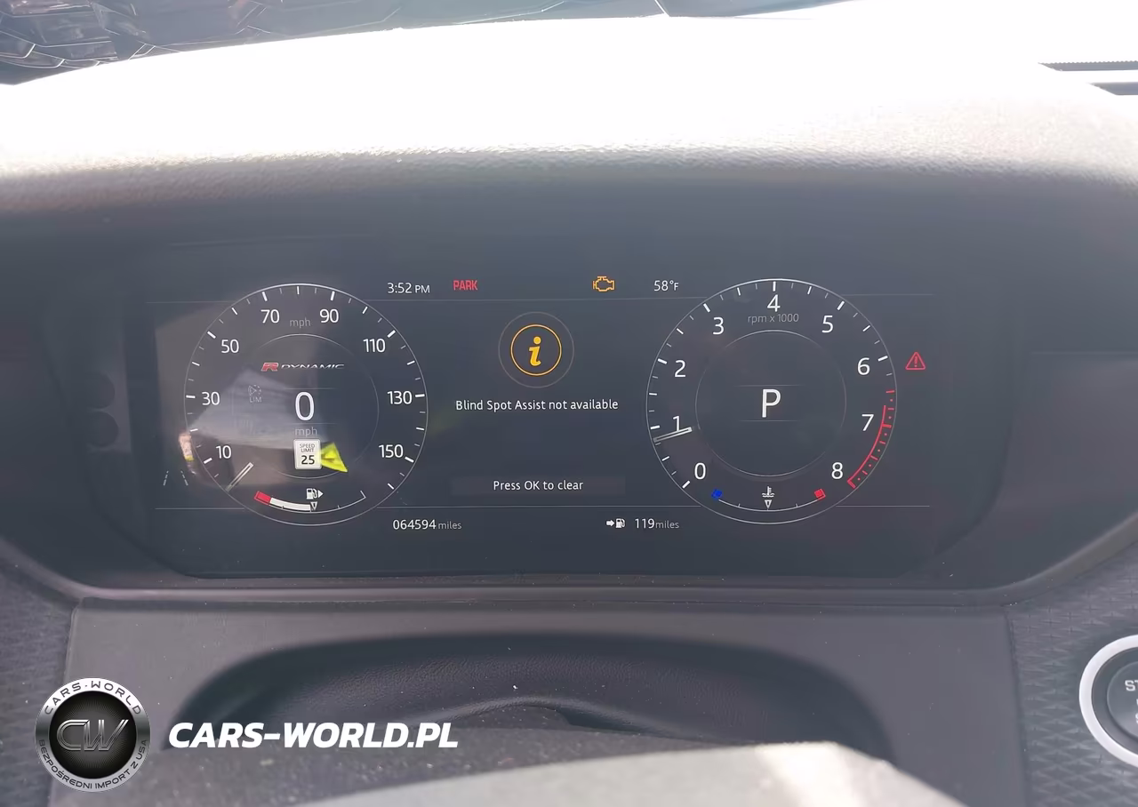 2020 Land Rover Range Rover Velar P250 R-Dynamic S VIN:SALYK2EX3LA260236 - 7