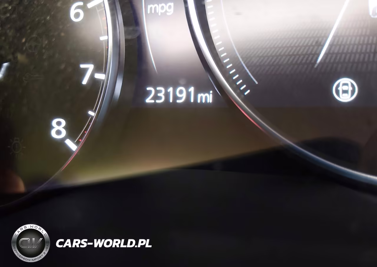 2024 Mazda Cx-50 2.5 S Preferred VIN:7MMVABBM0RN203209 - 15