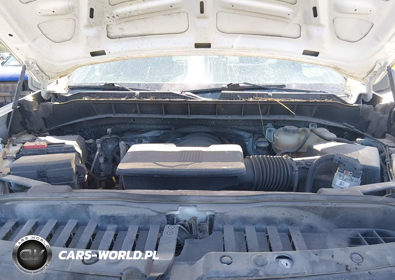 2022 Chevrolet Silverado 1500 4Wd Long Bed Wt VIN:3GCNDAED6NG541634 - 10