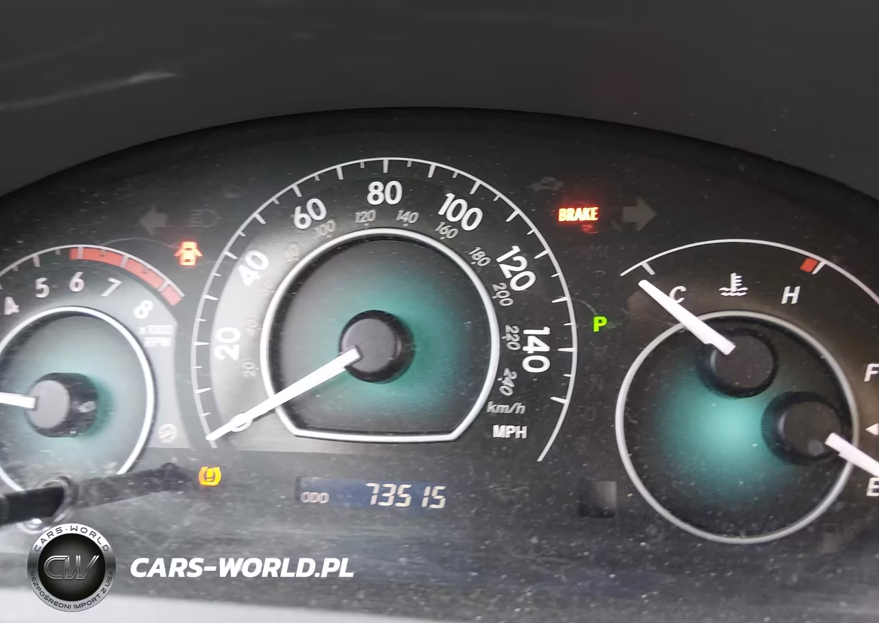 2008 Toyota Camry Solara Sle VIN:4T1FA38P18U158115 - 7