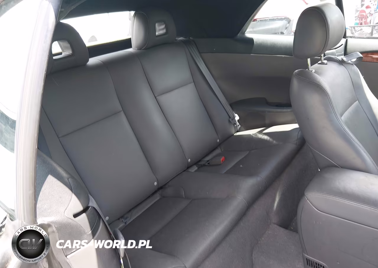 2008 Toyota Camry Solara Sle VIN:4T1FA38P18U158115 - 8