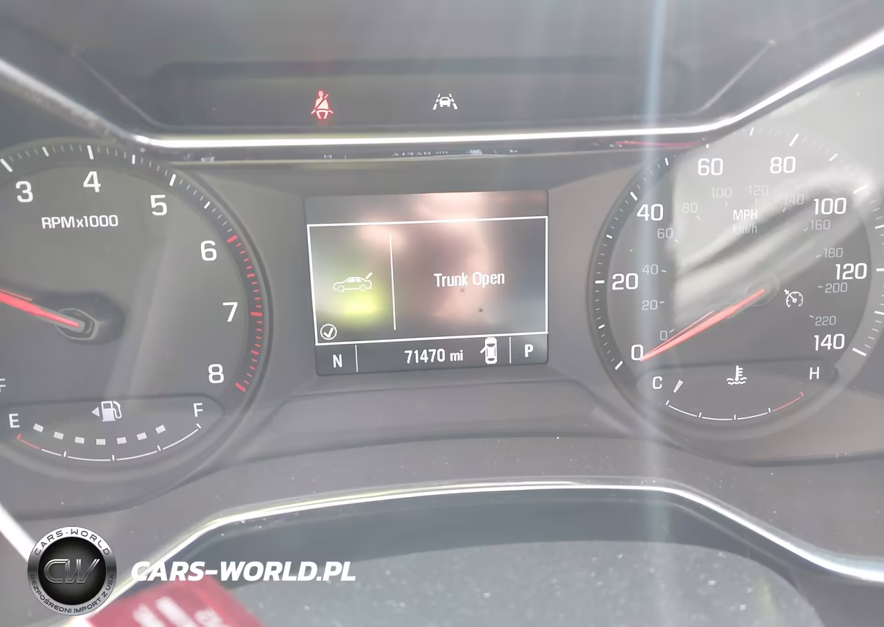 2023 Chevrolet Trailblazer Fwd Lt VIN:KL79MPSL6PB151268 - 7