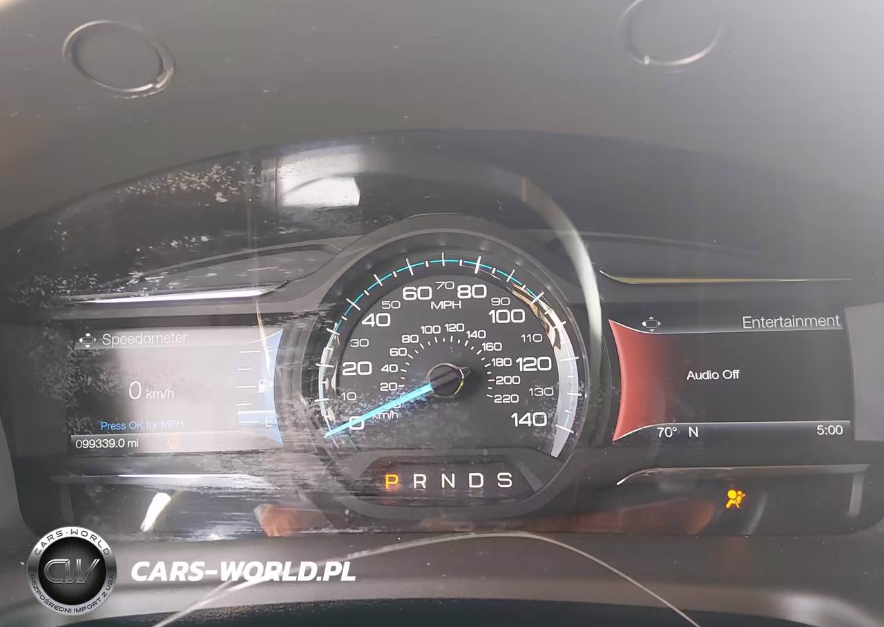 2019 Ford Flex Sel VIN:2FMGK5C81KBA13019 - 7