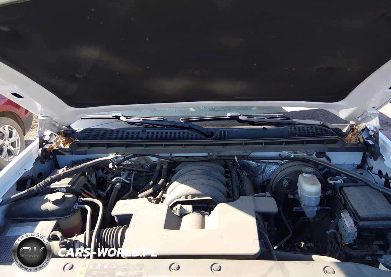 2017 Chevrolet Silverado 1500 1Lt VIN:1GCVKREC3HZ202670 - 10