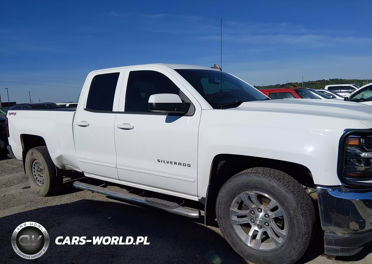 2017 Chevrolet Silverado 1500 1Lt VIN:1GCVKREC3HZ202670 - 13