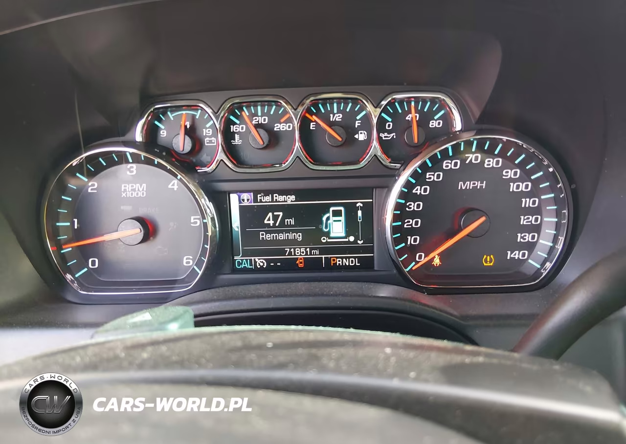 2017 Chevrolet Silverado 1500 1Lt VIN:1GCVKREC3HZ202670 - 15