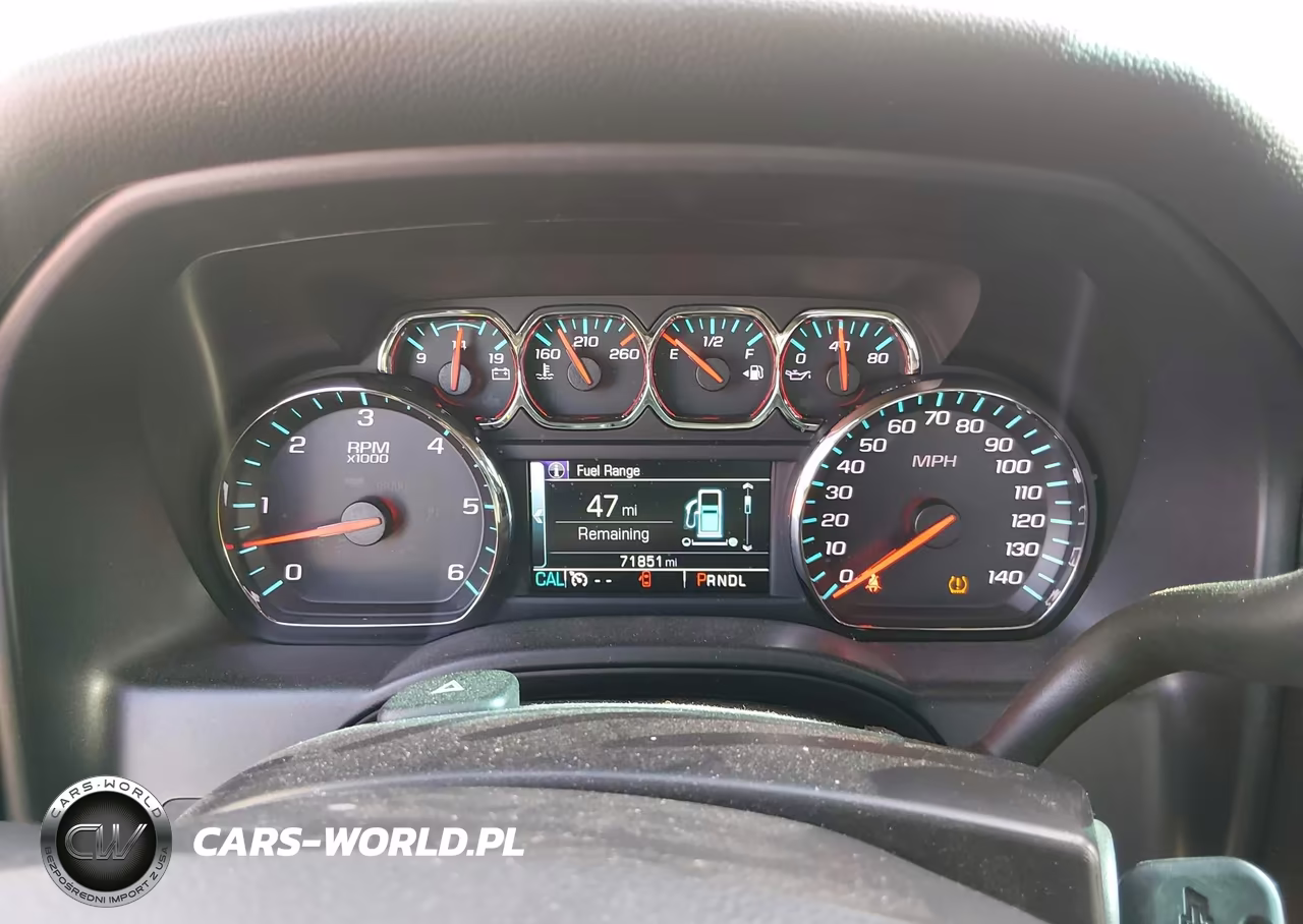 2017 Chevrolet Silverado 1500 1Lt VIN:1GCVKREC3HZ202670 - 7