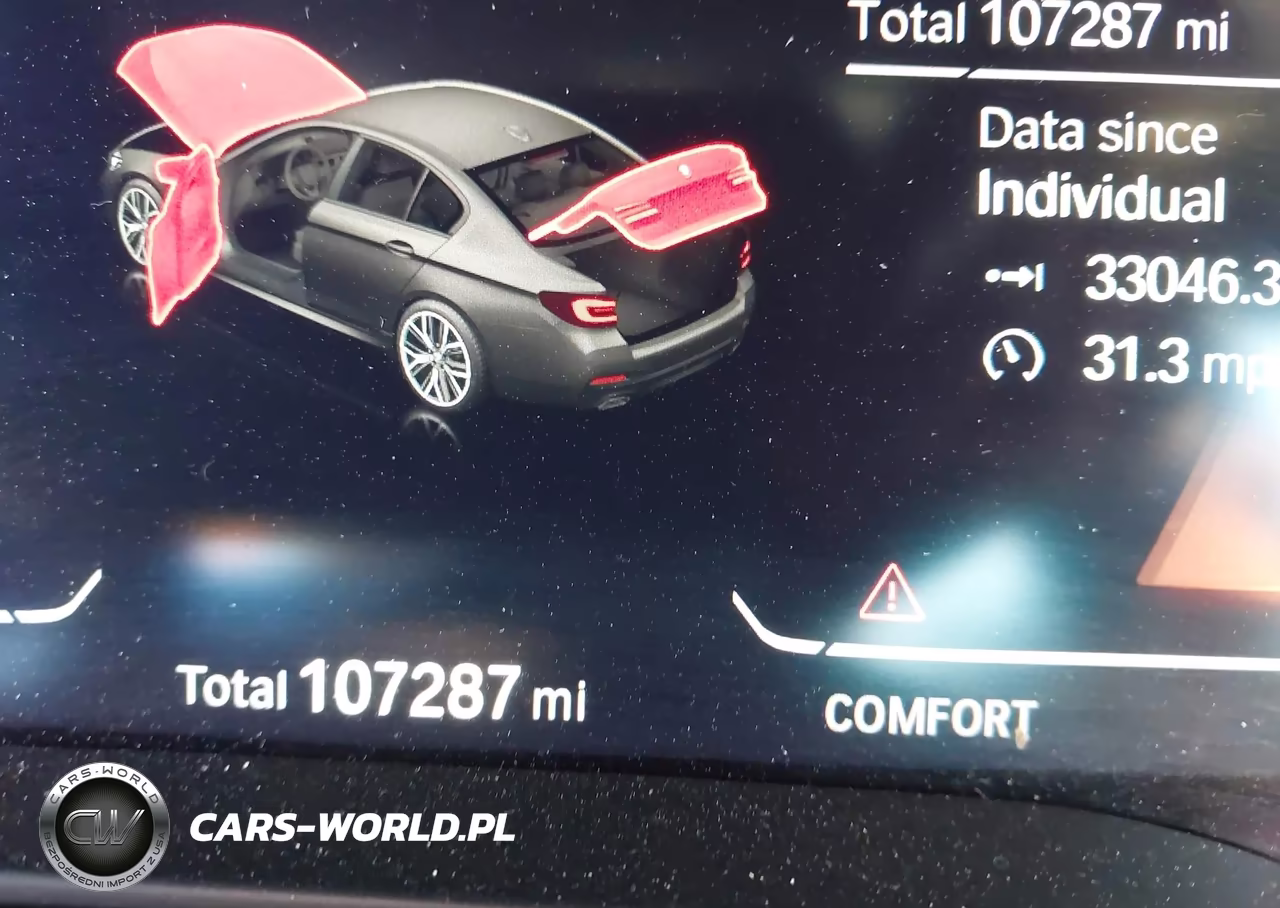2023 BMW 530 I VIN:WBA53BH07PWY09321 - 7