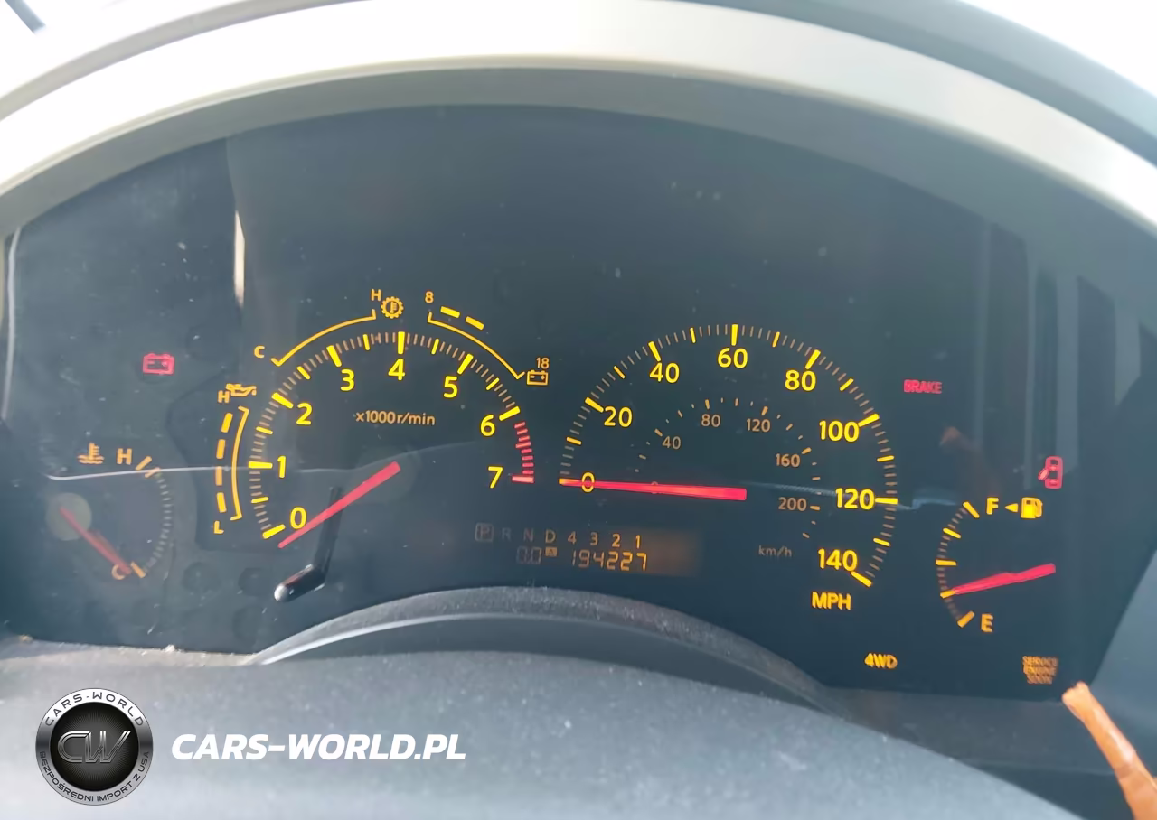 2006 Infiniti Qx56 VIN:5N3AA08C56N809086 - 7