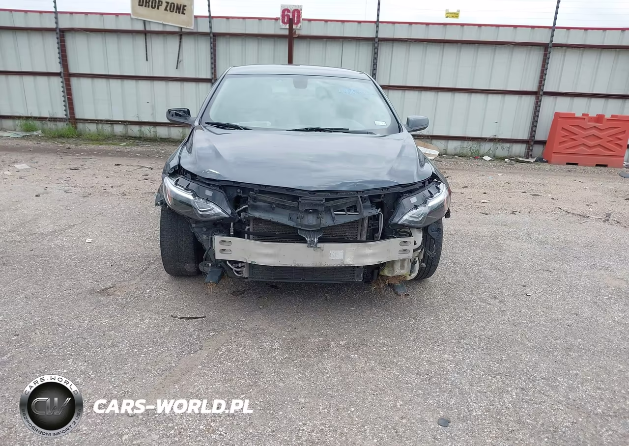 2019 Chevrolet Malibu Lt VIN:1G1ZD5ST4KF215650 - 12