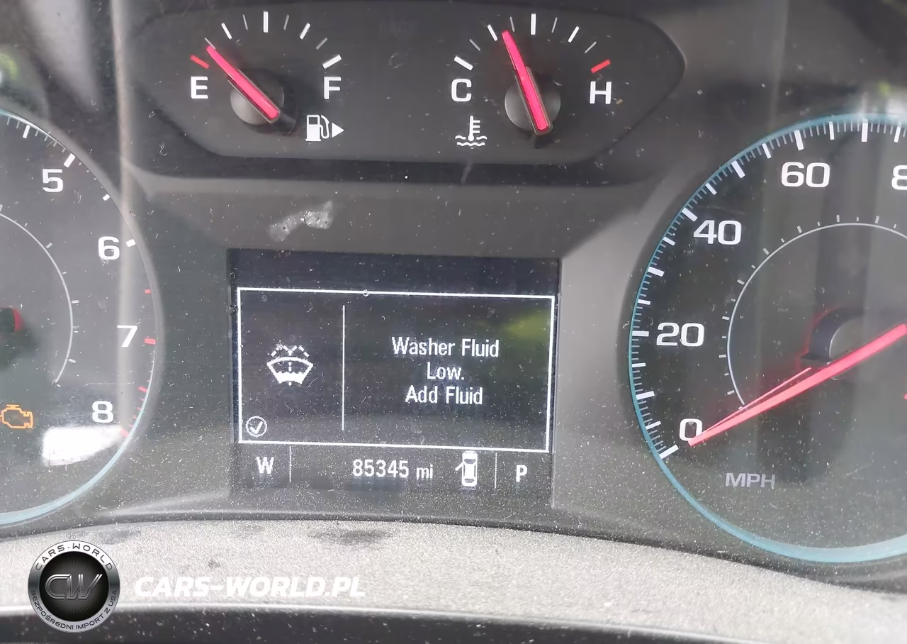 2019 Chevrolet Malibu Lt VIN:1G1ZD5ST4KF215650 - 15