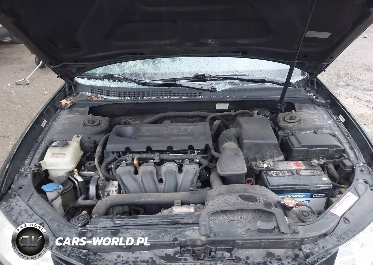 2009 Hyundai Sonata Limited VIN:5NPEU46CX9H512061 - 10