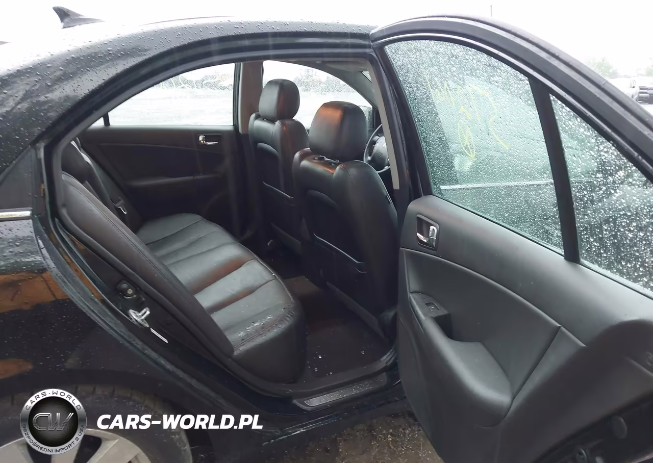 2009 Hyundai Sonata Limited VIN:5NPEU46CX9H512061 - 8