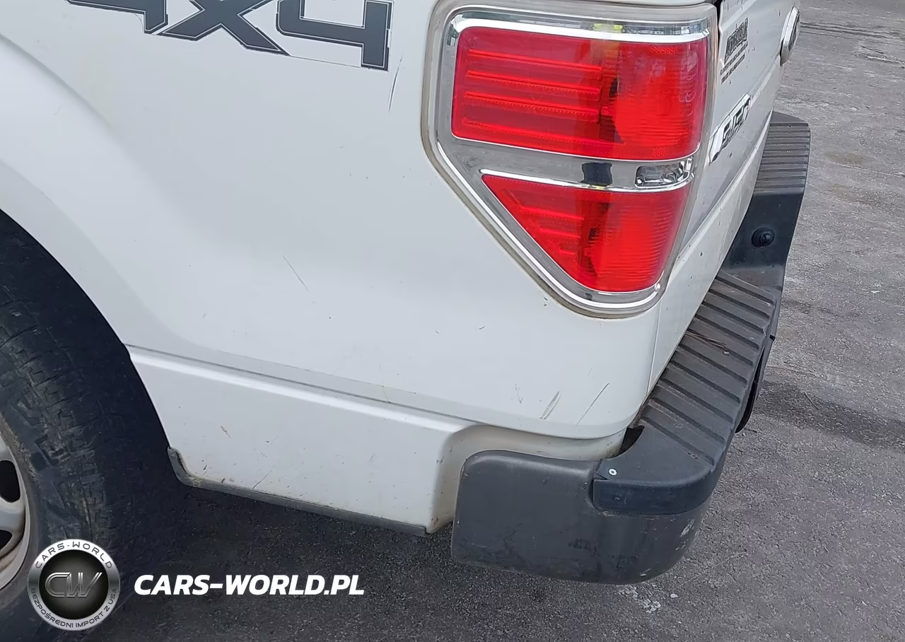 2011 Ford F-150 Xl VIN:1FTFX1EF4BFC28074 - 17