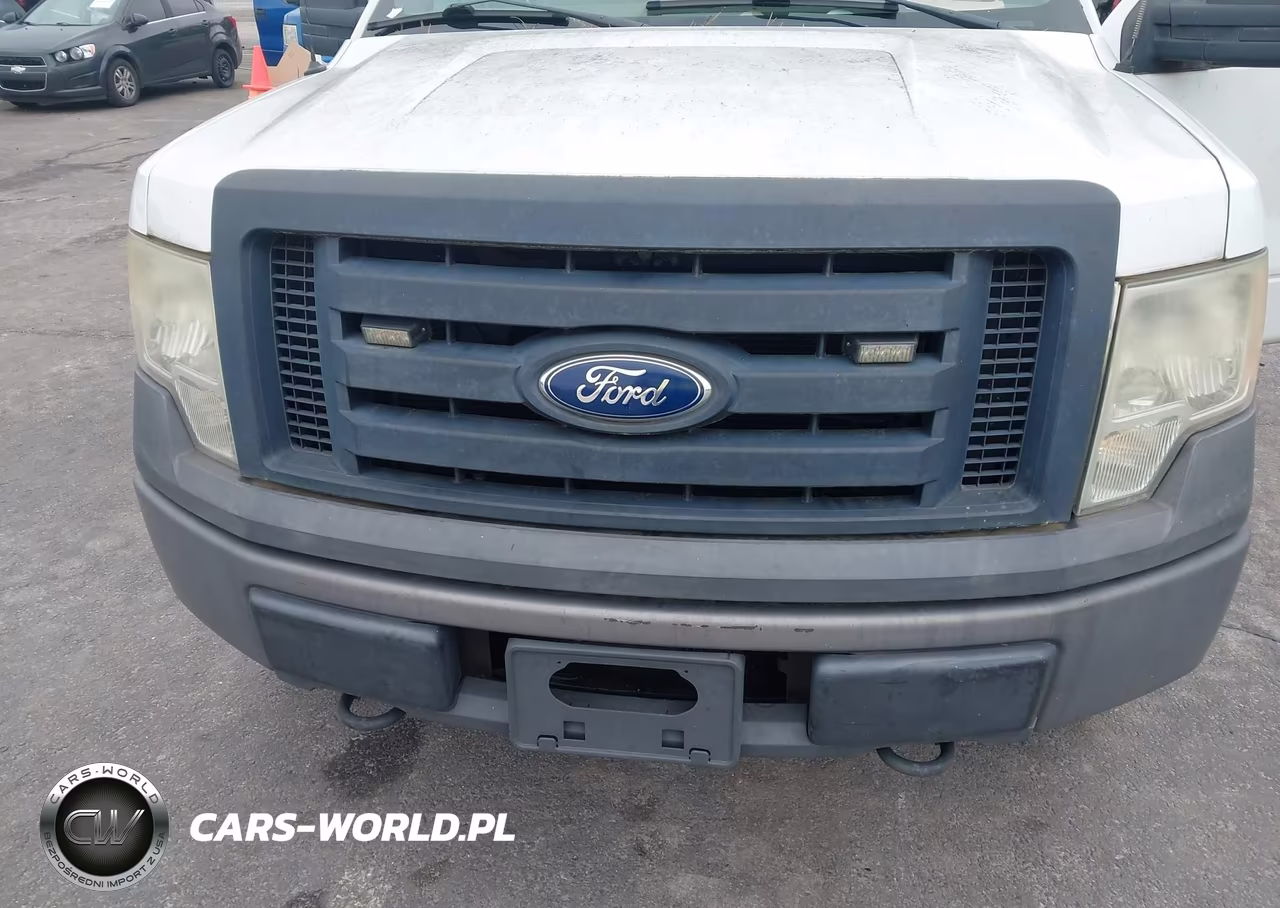 2011 Ford F-150 Xl VIN:1FTFX1EF4BFC28074 - 18