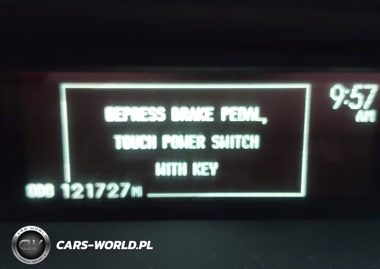 2010 Toyota Prius Iii VIN:JTDKN3DU3A0124841 - 15