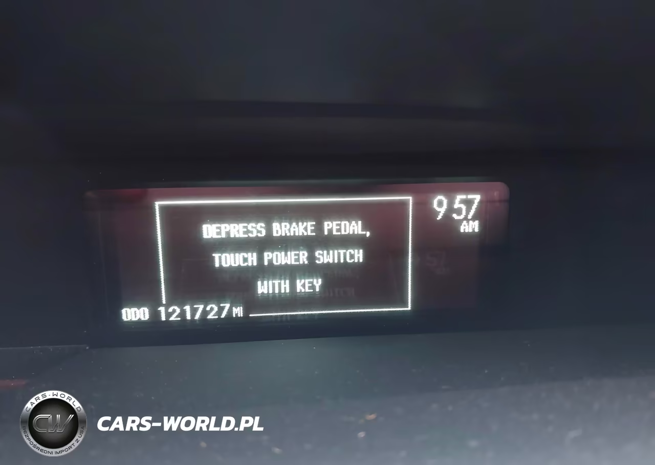 2010 Toyota Prius Iii VIN:JTDKN3DU3A0124841 - 7