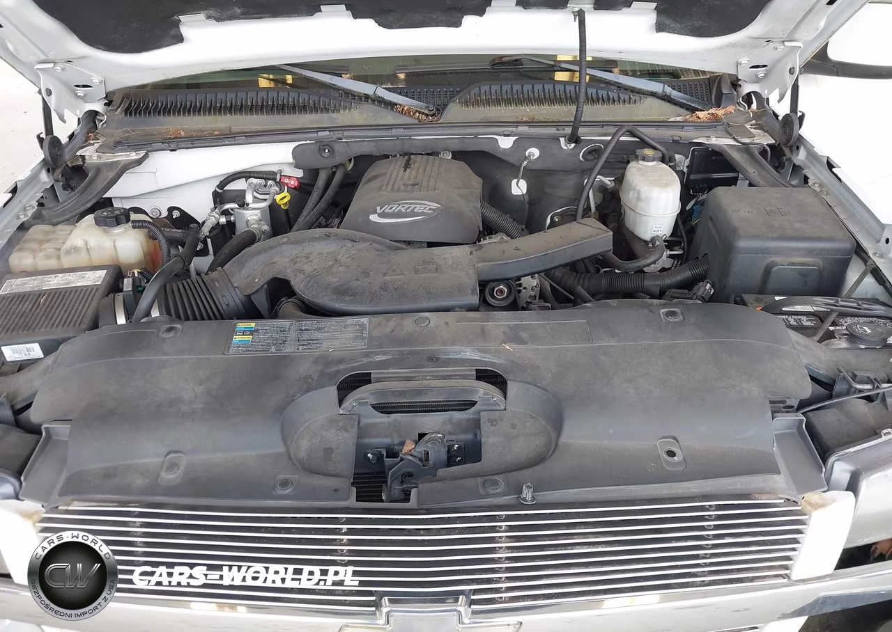 2006 Chevrolet Avalanche 1500 Z71 VIN:3GNEK12Z56G190553 - 10