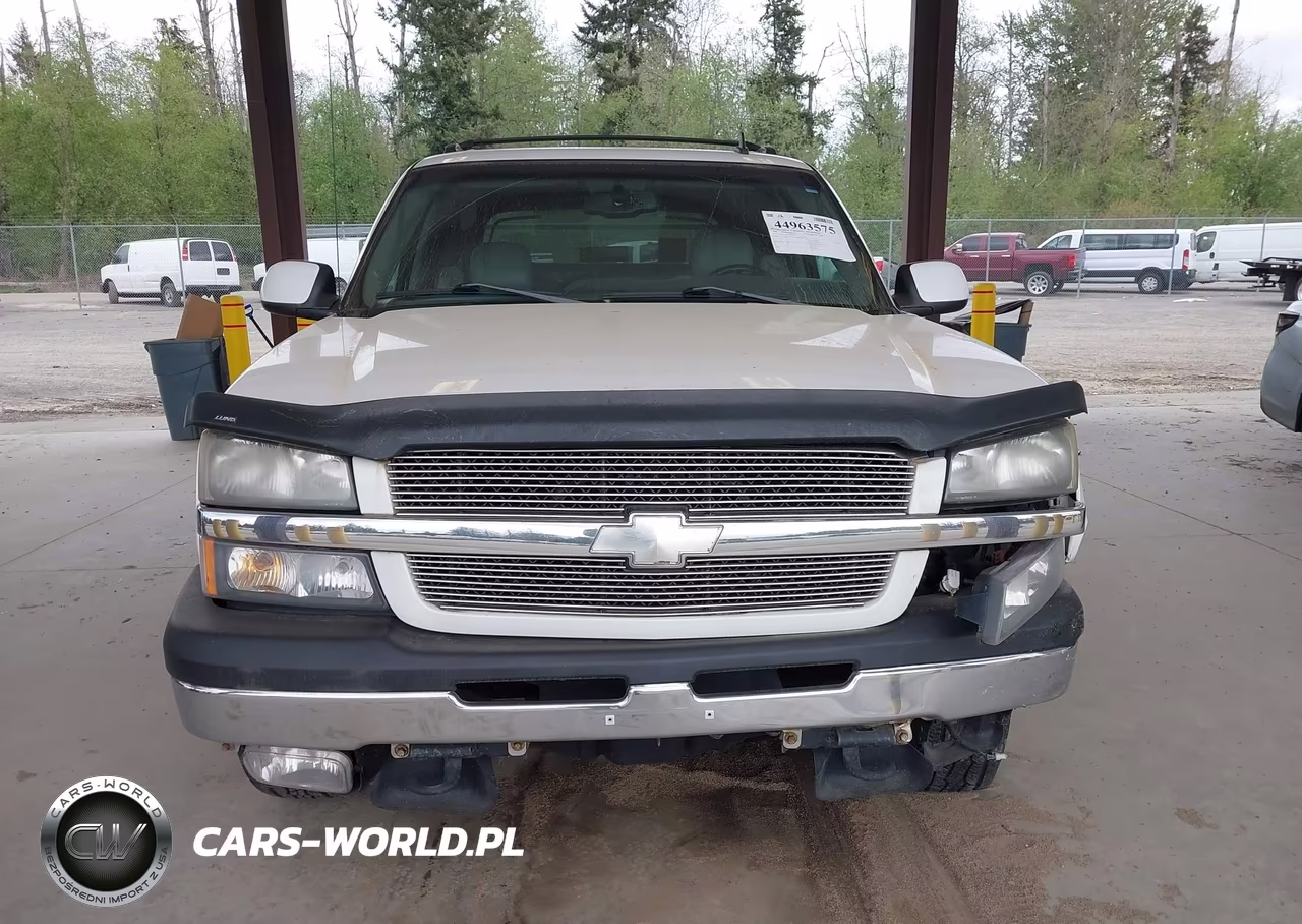 2006 Chevrolet Avalanche 1500 Z71 VIN:3GNEK12Z56G190553 - 13