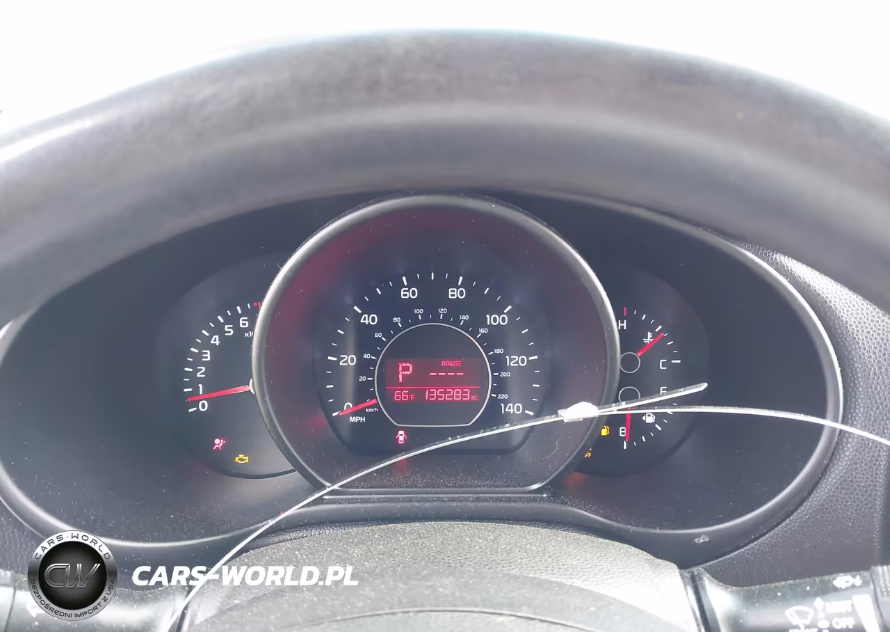 2014 Kia Soul VIN:KNDJN2A26E7708799 - 7