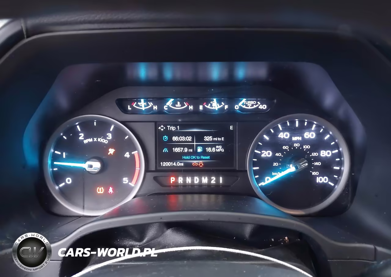 2019 Ford F-250 Xlt VIN:1FT7W2BT1KEE03412 - 7