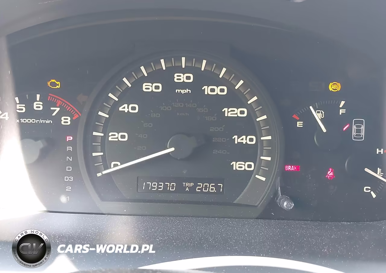 2006 Honda Accord 2.4 Ex VIN:1HGCM56776A126735 - 7