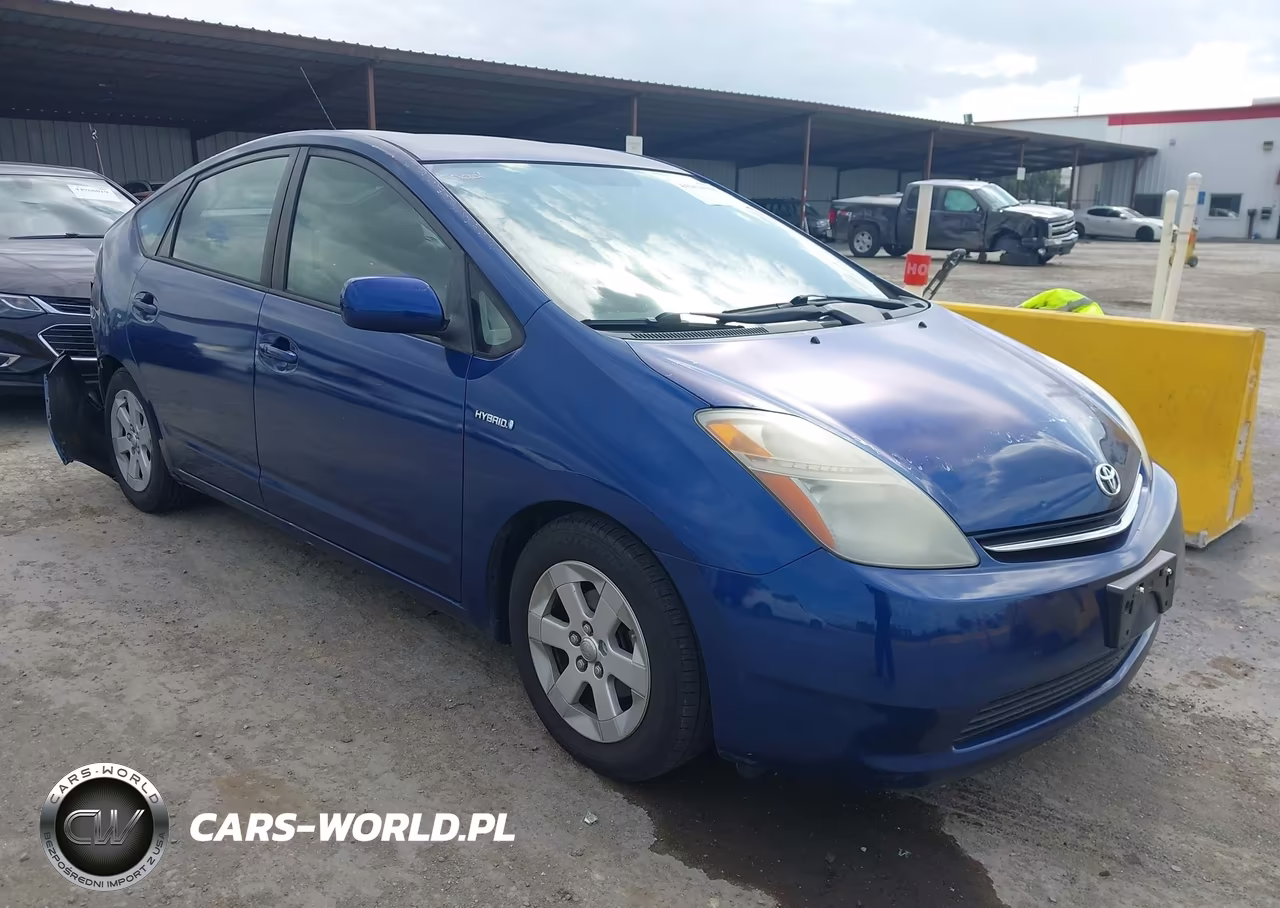 2008 Toyota Prius