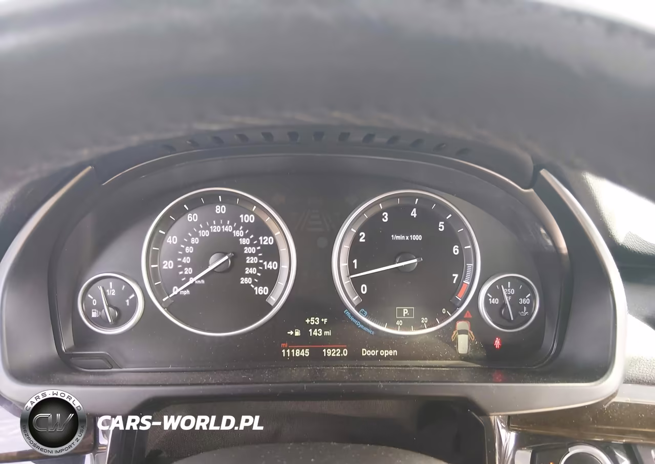 2018 BMW X5 xDrive35I VIN:5UXKR0C58J0X92341 - 7