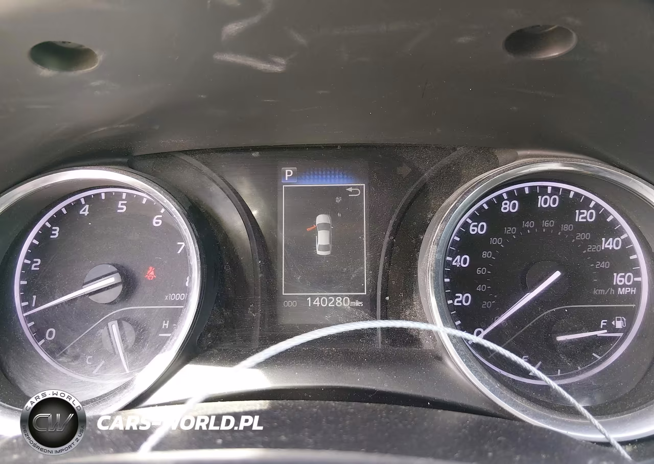 2020 Toyota Camry Le VIN:4T1C11AK1LU986048 - 7