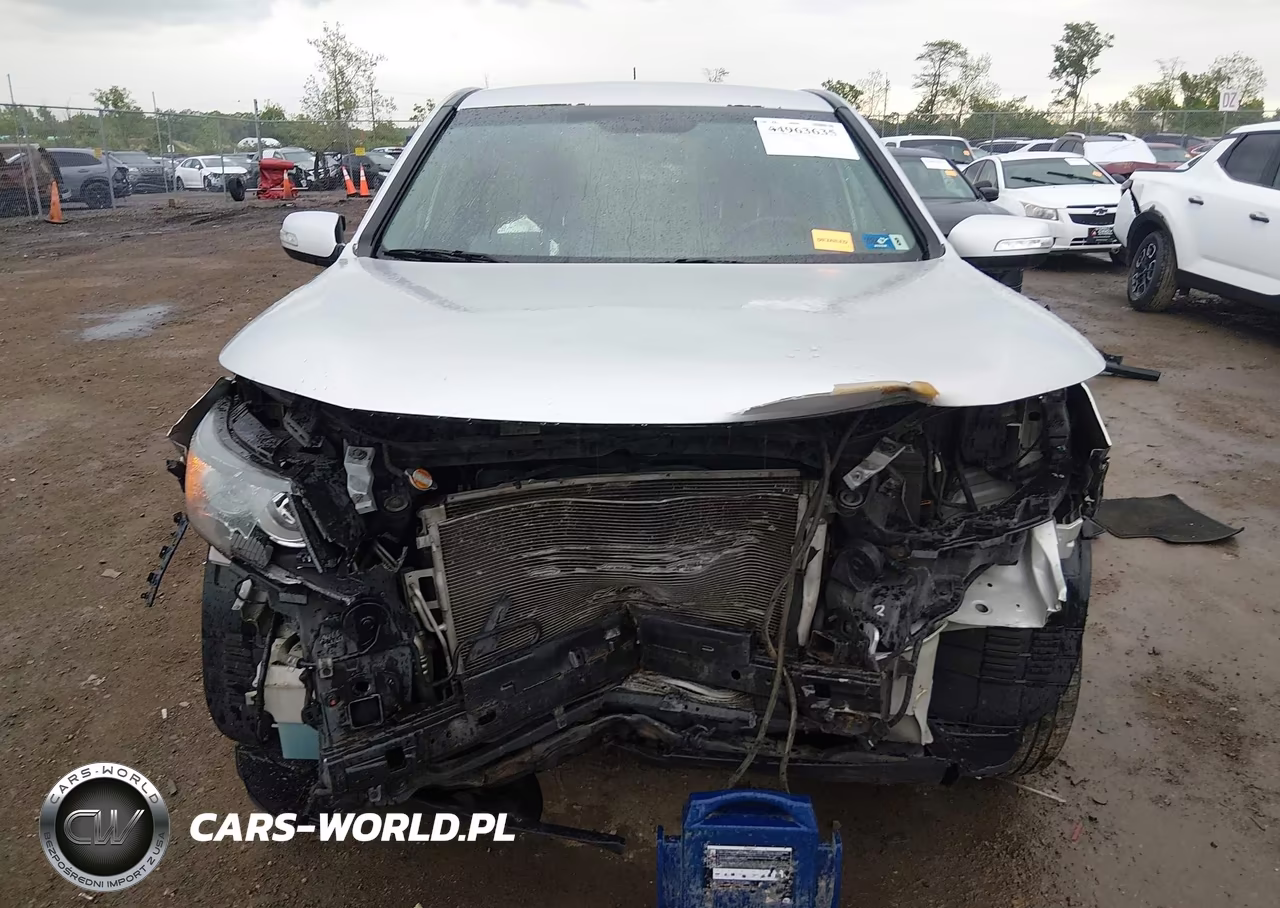 2012 Kia Sorento Lx VIN:5XYKTCA60CG275547 - 13