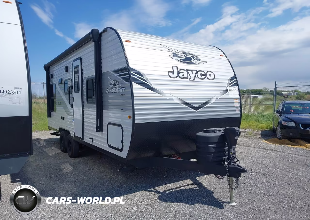 2025 Jayco Other – zdjęcie 1 z 19