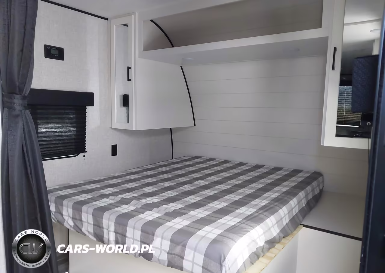 2025 Jayco Other VIN:1UJBC0BL2S1YZ0120 - 5