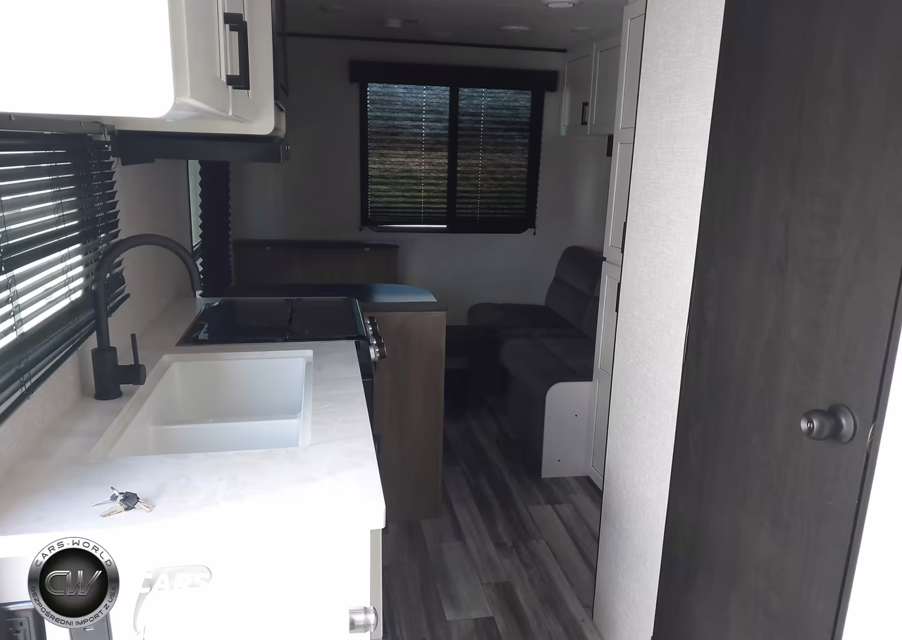 2025 Jayco Other VIN:1UJBC0BL2S1YZ0120 - 8