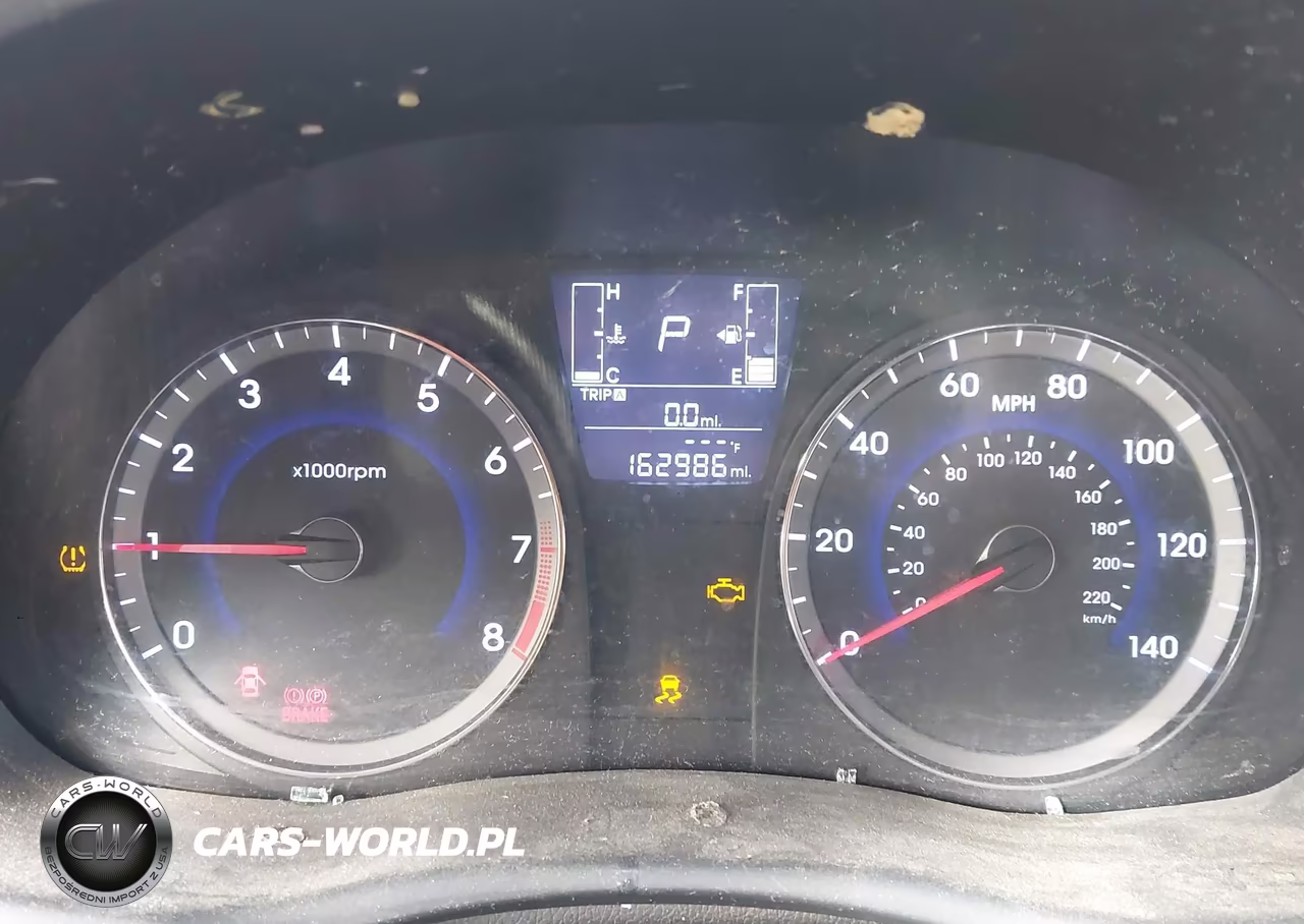 2016 Hyundai Accent Se VIN:KMHCT5AE0GU237856 - 7