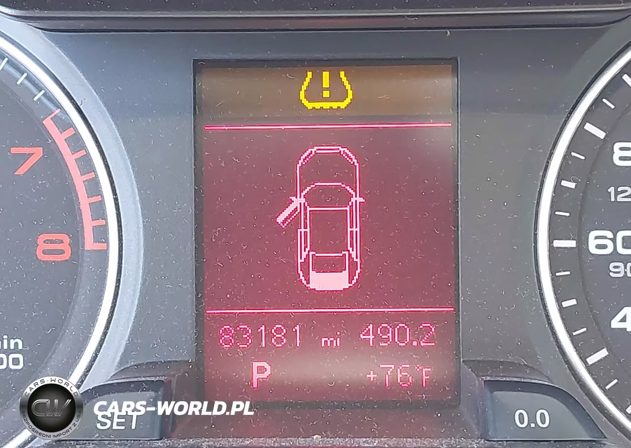 2009 Audi A4 2.0T Premium VIN:WAULF78K29N026557 - 15