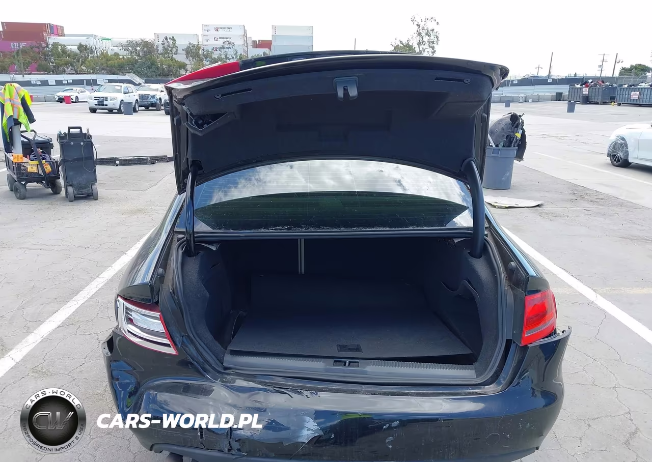 2009 Audi A4 2.0T Premium VIN:WAULF78K29N026557 - 16