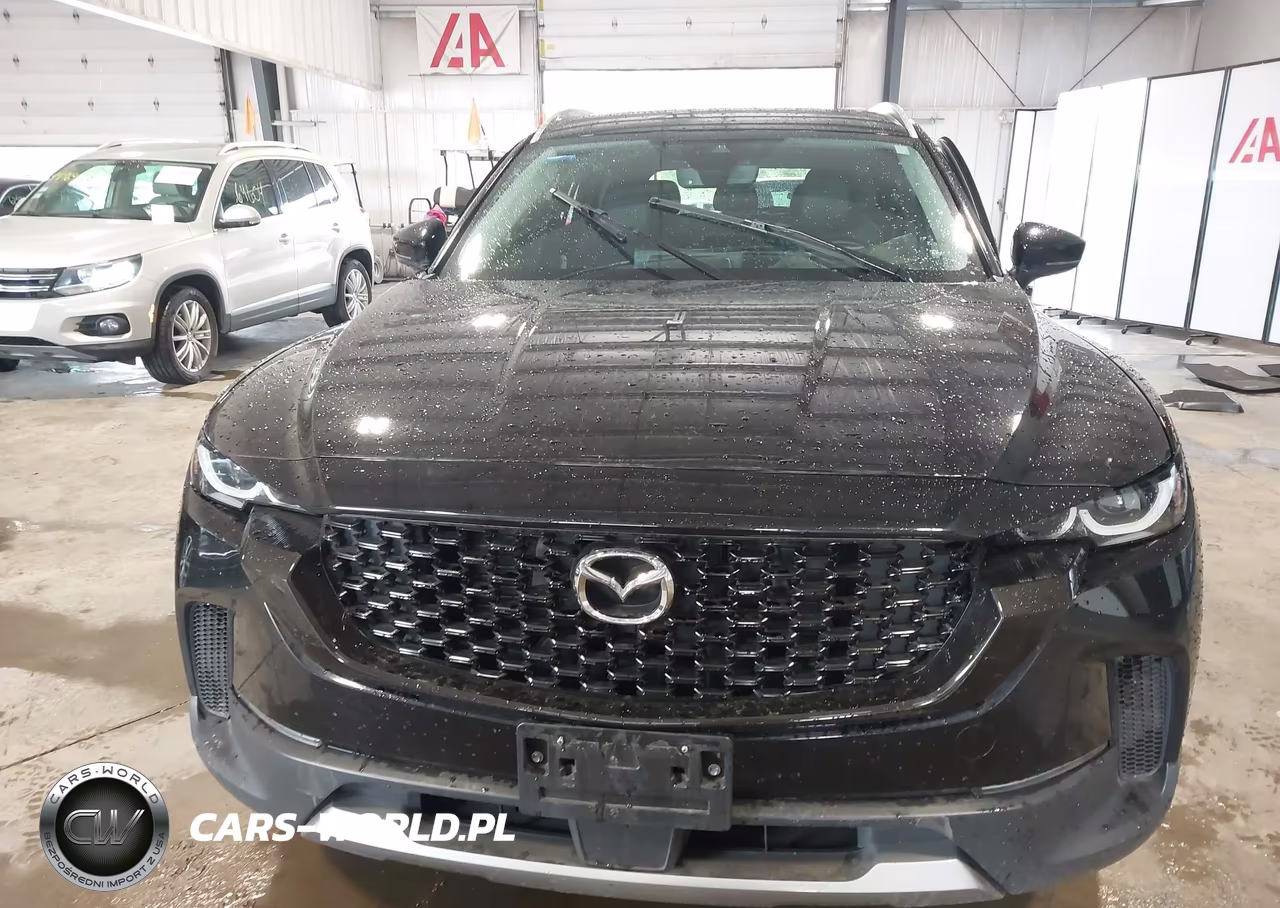 2023 Mazda Cx-50 2.5 Turbo Premium VIN:7MMVABDY7PN114461 - 12