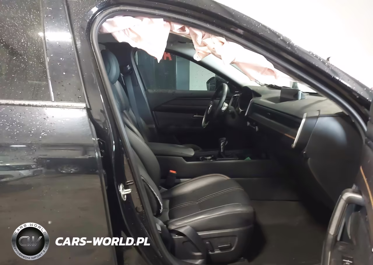 2023 Mazda Cx-50 2.5 Turbo Premium VIN:7MMVABDY7PN114461 - 5
