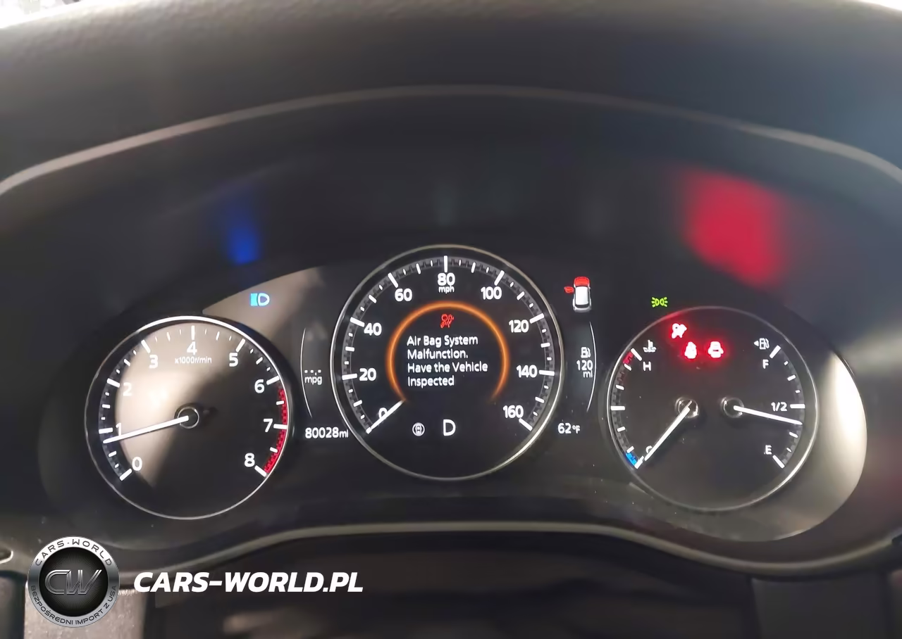 2023 Mazda Cx-50 2.5 Turbo Premium VIN:7MMVABDY7PN114461 - 7