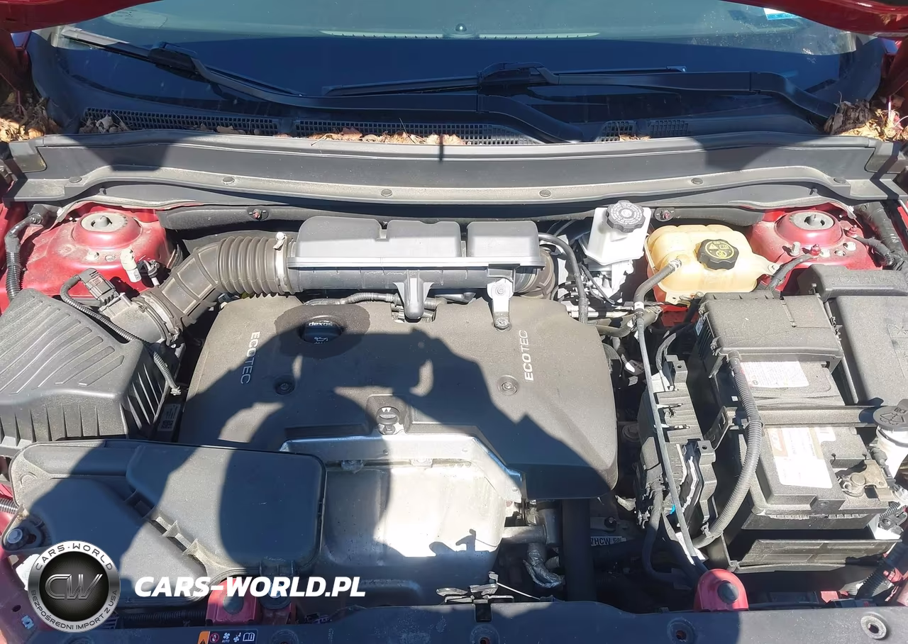 2018 Buick Envision Essence VIN:LRBFX2SA1JD004333 - 10