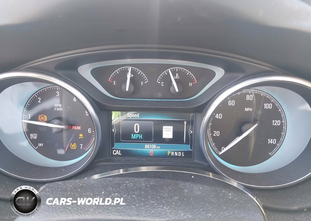 2018 Buick Envision Essence VIN:LRBFX2SA1JD004333 - 7